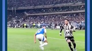 neymar is back