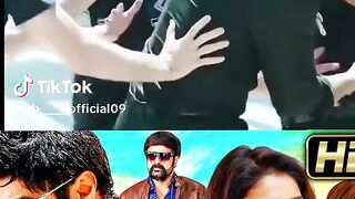 A South Indian Clip