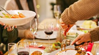 Everybody dinner