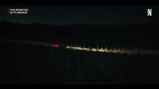 The Monster of Florence - Official Teaser -