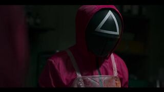 Squid Game Episode 5 (Part 2)  English Dub