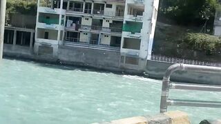 Madyan Swat Bridge KPK Pakistan