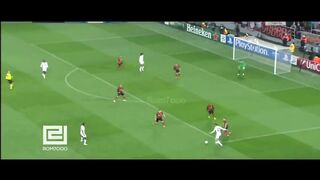 Van persie was absolutely out of this World - Craziest skills ever