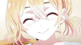 Kanojo, Okarishimasu 4th Seasons Episodes 7