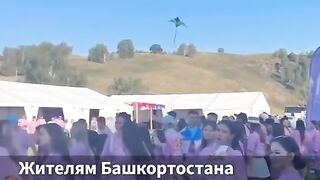 В БАШКОРИСТАН ЗАБРАНИХА ГОВОРЕНЕТО НА МЕСТНИЯ ЕЗИК