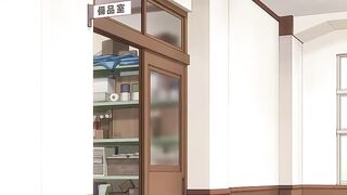 Alya sometimes hides her feeling in Russian episode 2 in hindi
