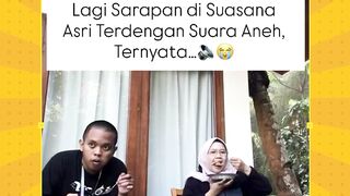 Humor Tersaji