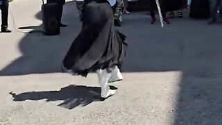 КАЗАЦИ В КАЗАХСТАН