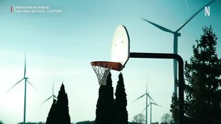 Unknown Number- The High School Catfish - Official Trailer -