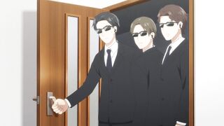 Kakkou no Iinazuke 2nd Seasons Episodes 6