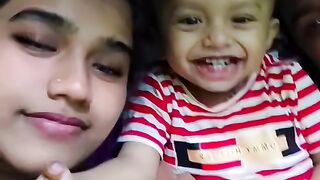 Family time spend