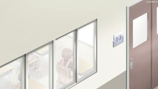 Utagoe ha Mille-Feuille Episodes 4