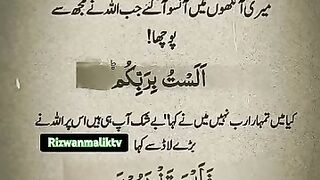 Islamic status 30
