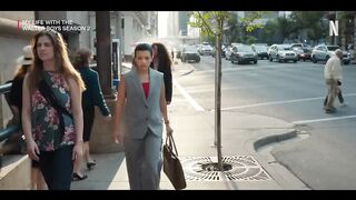 My Life With the Walter Boys- Season 2 - Official Teaser -