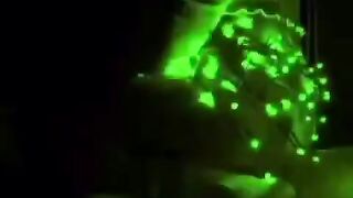 14th August Independence Day Viral Dance Young Lady Shakes Booty to Patriotic Anthem