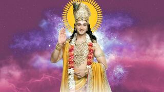 Best Krishna Motivational Speech