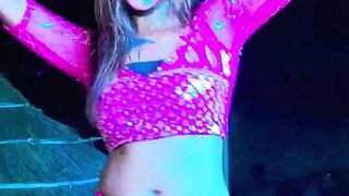 Boond Boond Boond tarsata Samar Singh song bhojpuri newarkesta viralarkestra