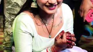 Dilwale Ja rumal mein kajalrajarkestradance kajalrajstageshow viralarkestra newarkesta