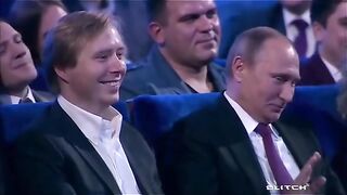 У меня в стране все есть, но ничего есть