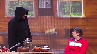 Про вакцинацию. Юмор