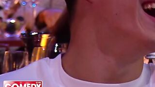 Что с тобой происходит? Юмор