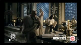 NOVELA GENESIS 18/10/2021