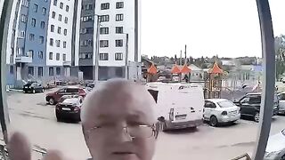 Умный домофон