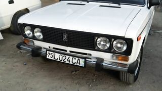 Ваз 2106 sotiladi.