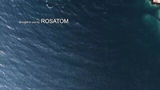 Дикая природа России Wildlife in Russia National Geographic 4K Ultra HD