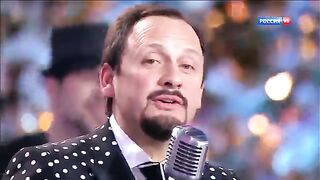 Стас Михайлов - На острие судьбы