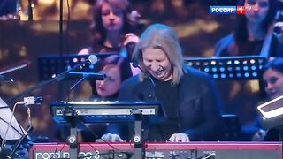 Стас Михайлов - Там, за горизонтом