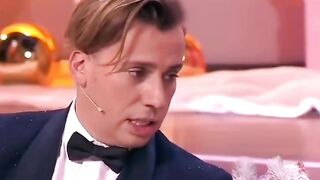 Добрый очень. Юмор