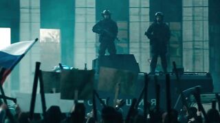 Крутая Музыка и Мощный Клип!