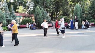 Схожа я на квiтку