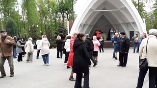 ТАЙНА ВСТРЕЧИ СЛАДКАЯ!_Т