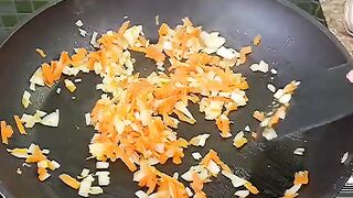 Быстрый и вкусный ужин