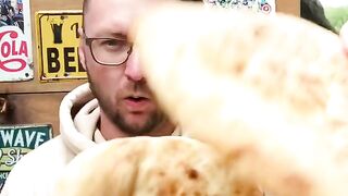 Лёгкий перекус. БУТЕРБРОД