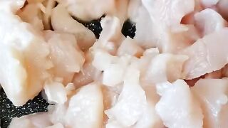 Шаурма. Готовим дома