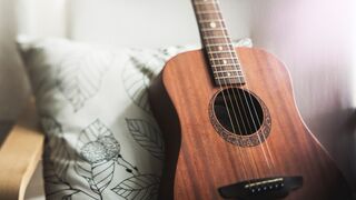 Deep music for sleep