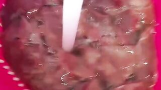 Вкусная и необычная печень