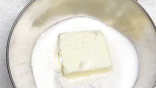 Песочное печенье