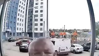 Установили "Умный домофон"