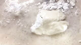 Тесто для пиццы