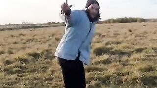 Колхозный брейк
