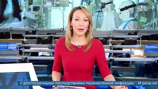 Все больше переболевших COVID-19