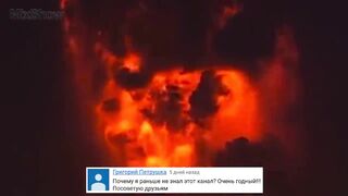 5 САМЫХ ОПАСНЫХ ВУЛКАНОВ В МИРЕ