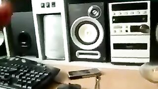 Сосед года))