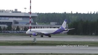СРОЧНО! Самолет Ryanair угрожал взорвать
