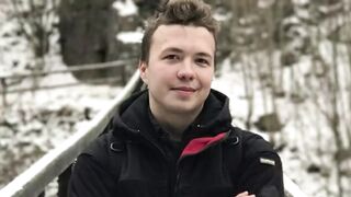 приказ Лукашенко  как задержали основателя NEXTA.