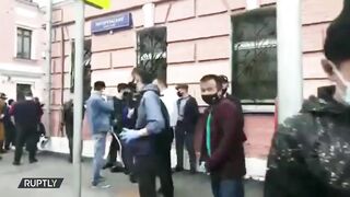 В России НОВЫЕ ПРАВИЛА ДЛЯ МИГРАНТОВ. Будут следить и штрафовать?